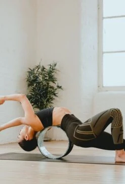 Yogi Bare Tropical Wheel - Black/Palm -Cheap Surfboards Store 31 720x