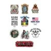 Dark Seas Assorted Sticker Pack VIII - 10 Pack 2 Dark Seas Assorted Sticker Pack VIII - 10 Pack -Cheap Surfboards Store 322100035 ast 1 900x900