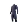 Mystic Marshall Long Arm Short Leg 4/3mm Wetsuit 2022 - Night Blue