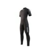 Mystic Star 3/2mm Short Arm Mens Summer Wetsuit 2023 - Black 1 Mystic Star 3/2mm Short Arm Mens Summer Wetsuit 2023 - Black -Cheap Surfboards Store 35000.210330 900 01 12
