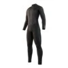 Mystic Voltt 5/4/3mm Mens Front Zip Winter Wetsuit 2023 - Black -Cheap Surfboards Store 35000.220001 900 01 9