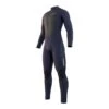 Mystic Majestic 5/4mm Mens Back Zip Winter Wetsuit 2023 - Blue -Cheap Surfboards Store 35000.220005 449 01 9