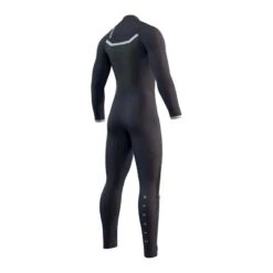 Mystic Majestic Chest Zip 4/3mm Men's Wetsuit - Night Blue 8 Mystic Majestic Chest Zip 4/3mm Men's Wetsuit - Night Blue -Cheap Surfboards Store 35000210057 mystic majestic fullsuit 4 3mm fzip night blue 3