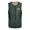 Mystic Outlaw Wake Impact Vest - Dark Leaf 2 Mystic Outlaw Wake Impact Vest - Dark Leaf -Cheap Surfboards Store 35005.210156 644 01 6 1