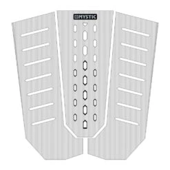 Mystic Ambush Stubby Shape Tail Pad - White