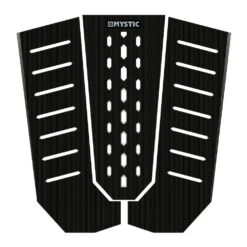 Mystic Ambush Stubby Shape Tail Pad - Black