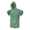 Mystic Teddy Junior Poncho - Sea Salt Green 2 Mystic Teddy Junior Poncho - Sea Salt Green -Cheap Surfboards Store 35018.210135 626 01