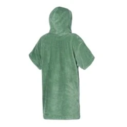 Mystic Teddy Junior Poncho - Sea Salt Green -Cheap Surfboards Store 35018.210135 626 02