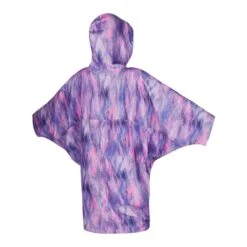 Mystic Womens Poncho Towel - Purple 5 Mystic Womens Poncho Towel - Purple -Cheap Surfboards Store 35018.210137 985 02