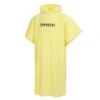 Mystic Regular Mens Poncho - Pastel Yellow -Cheap Surfboards Store 35018.210138 251 01