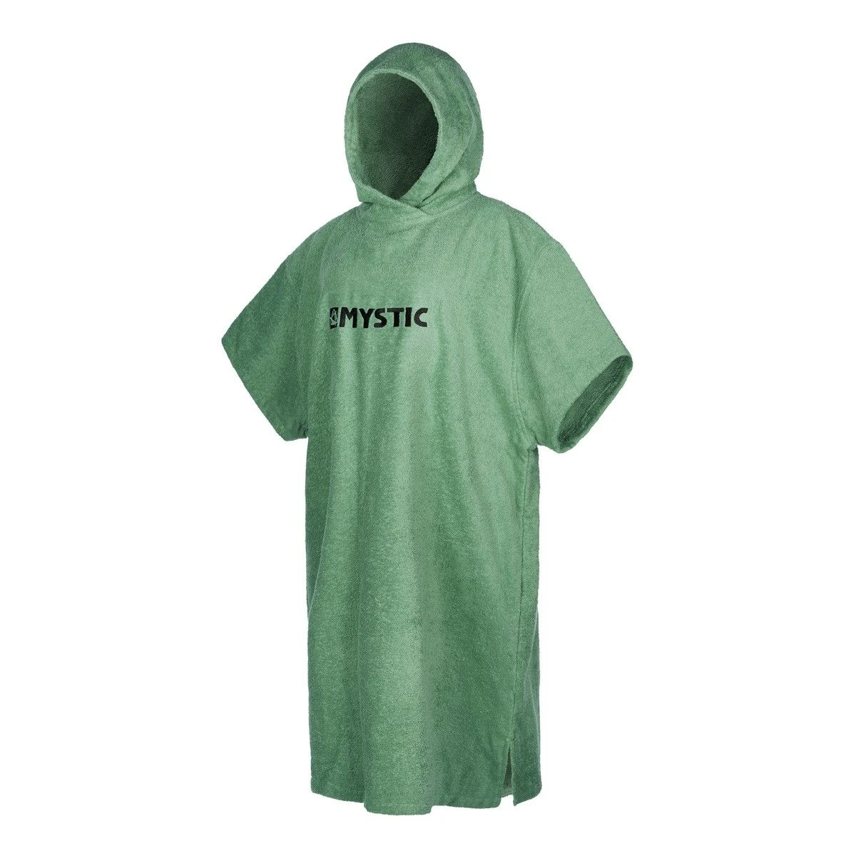Mystic Regular Poncho - Sea Salt Green 3 Mystic Regular Poncho - Sea Salt Green