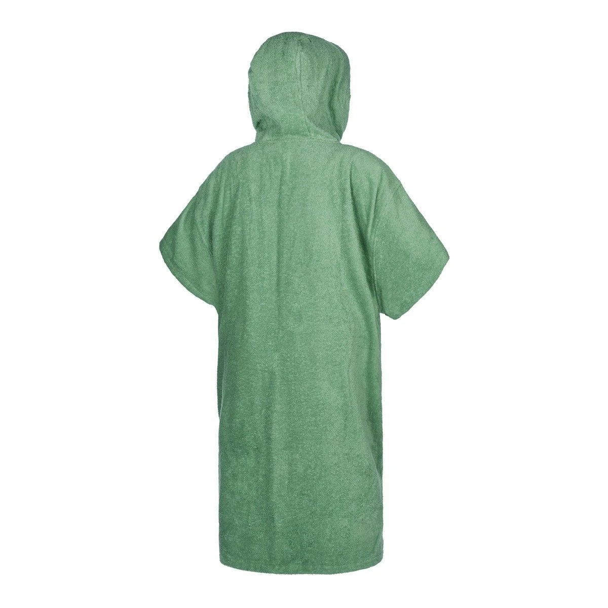 Mystic Regular Poncho - Sea Salt Green 4 Mystic Regular Poncho - Sea Salt Green - Image 2