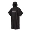 Mystic Regular Poncho - Black -Cheap Surfboards Store 35018.210138 900 01