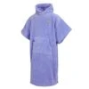 Mystic Teddy Mens Poncho - Pastel Lilac -Cheap Surfboards Store 35018.220271 501 01