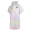 Mystic Velours AOP Mens Poncho - Rainbow -Cheap Surfboards Store 35018.220274 470 01
