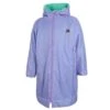 Mystic Explore 2.0 Poncho - Lilac