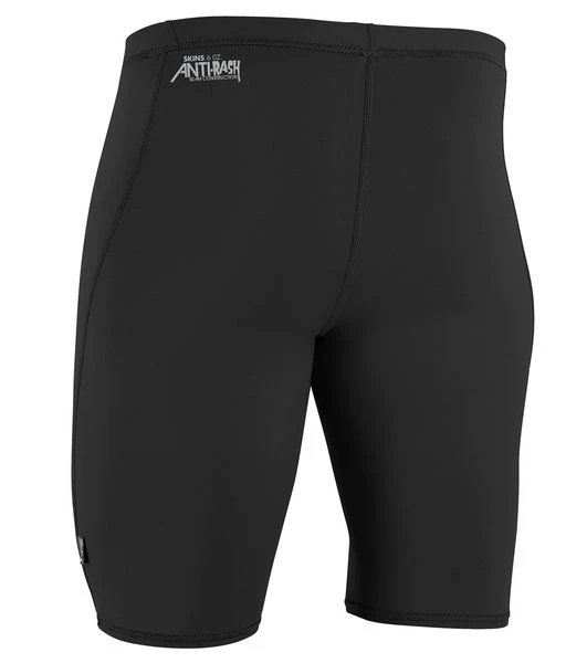 O'Neill Premium Skins Shorts - Black 4 O'Neill Premium Skins Shorts - Black - Image 2