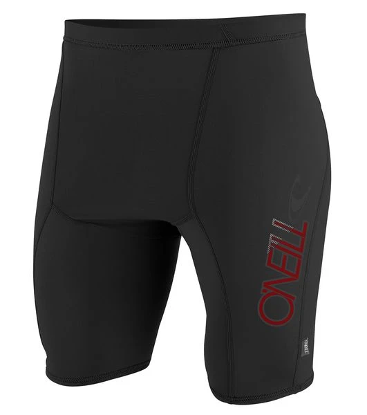 O'Neill Premium Skins Shorts - Black 3 O'Neill Premium Skins Shorts - Black