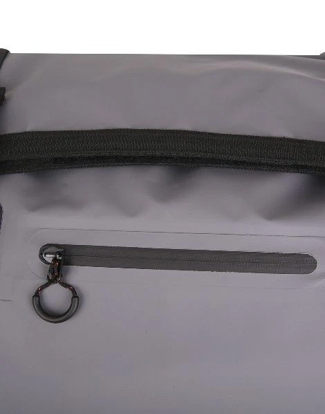 Typhoon Osea Dry Bag Duffel 40L - Graphite/Black 4 Typhoon Osea Dry Bag Duffel 40L - Graphite/Black - Image 2