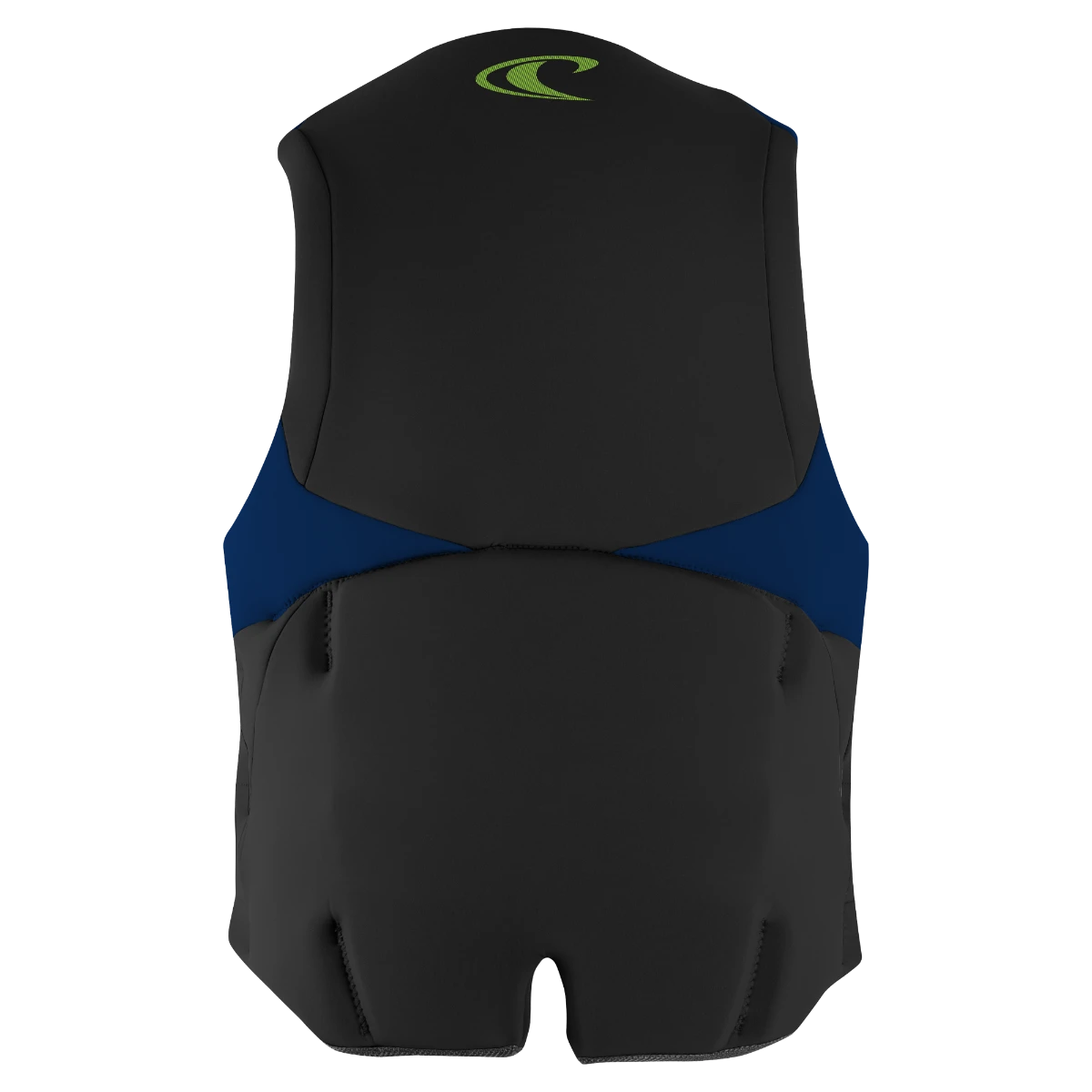 O'Neill Reactor ISO 50N Vest - Black/Navy 4 O'Neill Reactor ISO 50N Vest - Black/Navy - Image 2