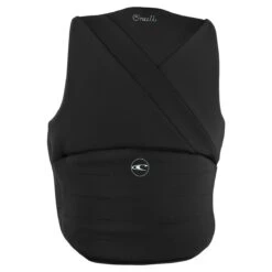 O'Neill Womens Reactor ISO 50N Vest - Black -Cheap Surfboards Store 3989beu a05 b high res 2000x2000 1504ded7 32f2 4e43 b29c 2befb7b3306b