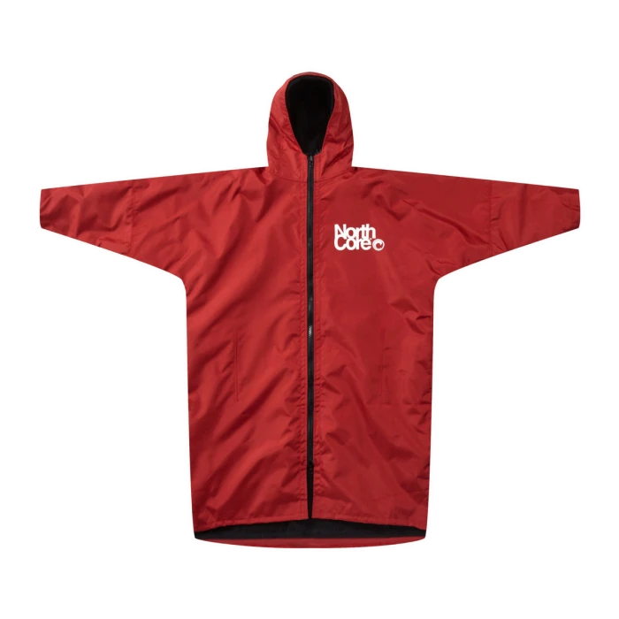 Northcore Beach Basha Pro Changing Robe - One Size 4 Northcore Beach Basha Pro Changing Robe - One Size - Image 2