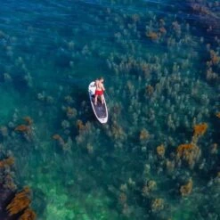 Beachbum New Dawn Complete SUP Package - Black/White -Cheap Surfboards Store 3 cdbb4bd1 0f62 46c7 b986 4e50a4530b81 720x