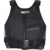 Typhoon Amrok 50N Buoyancy Aid - Black/Graphite 2 Typhoon Amrok 50N Buoyancy Aid - Black/Graphite -Cheap Surfboards Store 410211blk 600x600 1