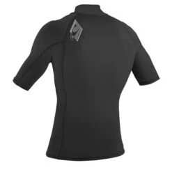 O'Neill Skins Turtleneck Mens Rash Vest - Black -Cheap Surfboards Store 4517 a05 b web 720x720 9b5ea915 5d39 4d15 b16d 8b1fb99bdb2c
