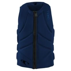O'Neill Slasher Comp B Impact Vest - Navy