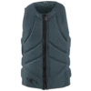 O'Neill Slasher Comp B Mens Impact Vest - Cadet Blue