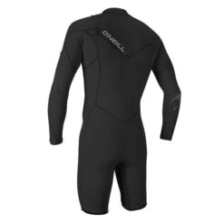 O'Neill Hammer 2mm Long Arm Chest Zip Shorty Wetsuit 2023 -Cheap Surfboards Store 4928 a05 b web 720x720 50025222 9aad 41af a851 8e5500a719b6