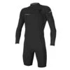 O'Neill Hammer 2mm Long Arm Chest Zip Shorty Wetsuit 2023 -Cheap Surfboards Store 4928 a05 f web