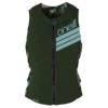O'Neill Slasher Comp Womens Impact Vest - Dark Olive/ Baylen -Cheap Surfboards Store 4938eu gf4 f