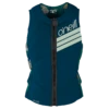 O'Neill Slasher Comp Womens Impact Vest - French Navy/ Bridget 2 O'Neill Slasher Comp Womens Impact Vest - French Navy/ Bridget -Cheap Surfboards Store 4938eu gh8 f