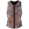 O'Neill Slasher Comp Womens Impact Vest - Desert Bloom/Drift Blue 2 O'Neill Slasher Comp Womens Impact Vest - Desert Bloom/Drift Blue -Cheap Surfboards Store 4938eu hj7 p 1