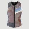 O'Neill Girls Slasher Comp Impact Vest - Desert Bloom/Drift Blue 1 O'Neill Girls Slasher Comp Impact Vest - Desert Bloom/Drift Blue -Cheap Surfboards Store 4940geu hj7 10 pack