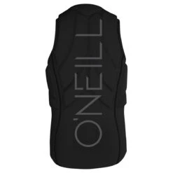 O'Neill Slasher Kite Impact Vest - Black -Cheap Surfboards Store 4942eu a00 b