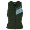 O'Neill Slasher Womens Kite Vest - Dark Olive 2 O'Neill Slasher Womens Kite Vest - Dark Olive -Cheap Surfboards Store 4943eu gf4 f