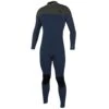 O'Neill Hyperfreak 3/2mm Zipless Wetsuit - Navy/Raven -Cheap Surfboards Store 4970 hr8 high res 2000x2000 cdba0b1b 44a2 4ab2 8721 4348b677c87f