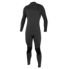 O'Neill Hyperfreak Comp 3/2mm Zip Free Mens Wetsuit 2023 - Black -Cheap Surfboards Store 4970 a00 p 1 1