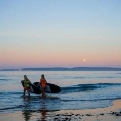 Beachbum New Dawn Complete SUP Package - Black/White -Cheap Surfboards Store 4 3b0ff42c a3b4 4f66 ac62 818dead9e5ee 720x