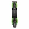 Ocean And Earth Diamond 5ft Flex Comp Surf Leash - Lime -Cheap Surfboards Store 50 diamond flex comp surf leash lime 768x768 1