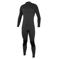 O'Neill Hyperfreak Comp 5/4mm Zip Free Wetsuit 2023