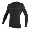 O'Neill Thermo X Long Sleeve Thermal Rash Vest - Black 1 O'Neill Thermo X Long Sleeve Thermal Rash Vest - Black -Cheap Surfboards Store 5022 002 f