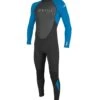 O'Neill Reactor 2 3/2mm Mens Back Zip Wetsuit 2023 - Black/Ocean 2 O'Neill Reactor 2 3/2mm Mens Back Zip Wetsuit 2023 - Black/Ocean -Cheap Surfboards Store 5040 ej7 f web