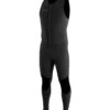 O'Neill Reactor 2 1.5mm Sleeveless Wetsuit 2023 - Black -Cheap Surfboards Store 5047 a00 f web