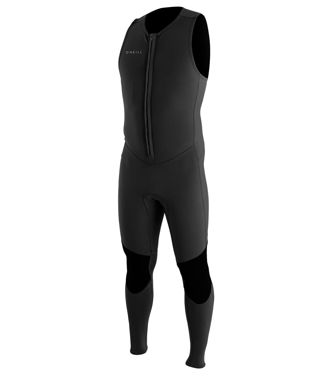 O'Neill Reactor 2 1.5mm Sleeveless Wetsuit 2023 - Black 3 O'Neill Reactor 2 1.5mm Sleeveless Wetsuit 2023 - Black