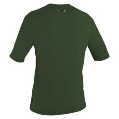 O'Neill Premium Skins Sun Shirt - Dark Olive -Cheap Surfboards Store 5301 266 b web 720x720 306fedab 4bd2 4d03 8c9c ae09b78f198c