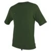 O'Neill Premium Skins Sun Shirt - Dark Olive -Cheap Surfboards Store 5301 266 f web